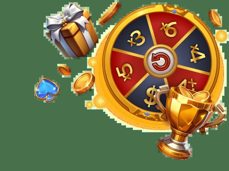 Spinmacho login in Global