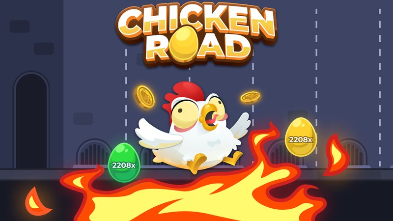 A look at jugar chicken road
