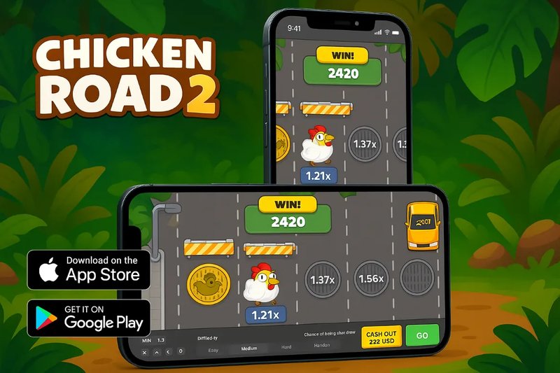 Descubre el Juego de Casino más Atractivo de la Ruta del Pollo en España
