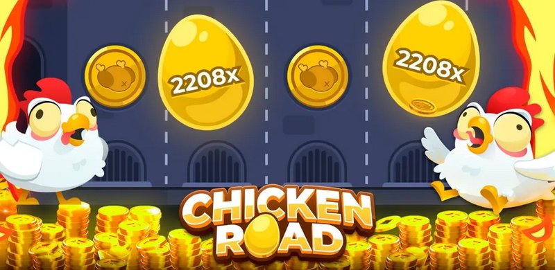 Chicken road game, chicken road slot